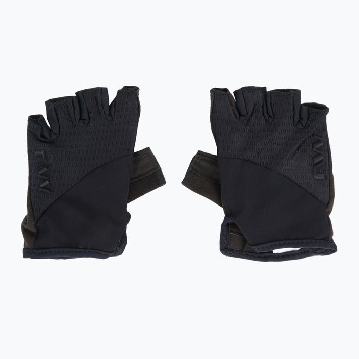 Мъжки ръкавици за колоездене Northwave Fast Grip Short Finger 10 black C89202323 3
