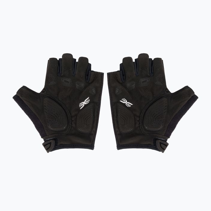 Мъжки ръкавици за колоездене Northwave Active Short Finger 10 black C89202324 2
