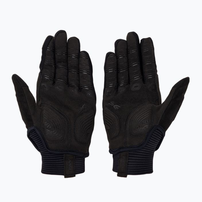 Northwave мъжки ръкавици за колоездене Spider Full Finger 10 black C89202328 2