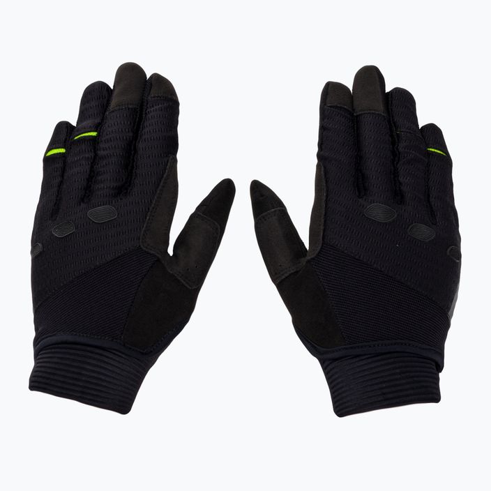 Northwave мъжки ръкавици за колоездене Spider Full Finger 10 black C89202328 3