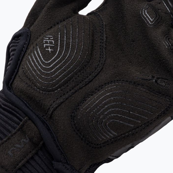 Northwave мъжки ръкавици за колоездене Spider Full Finger 10 black C89202328 5