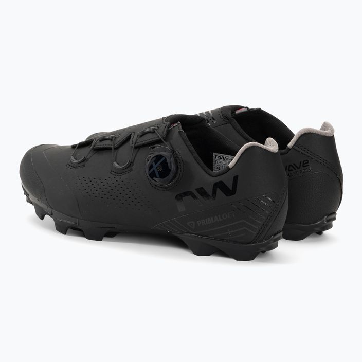 Мъжки обувки за колоездене Northwave Magma XC Rock black 3
