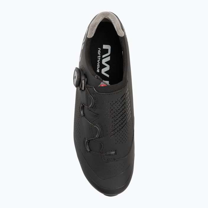 Мъжки обувки за колоездене Northwave Magma XC Rock black 6