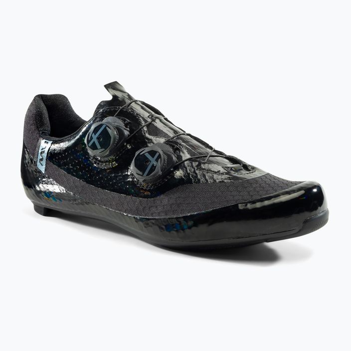 Мъжки шосейни обувки Northwave Mistral Plus black 80211010