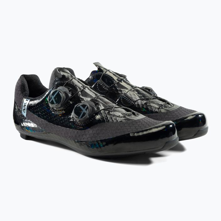 Мъжки шосейни обувки Northwave Mistral Plus black 80211010 4