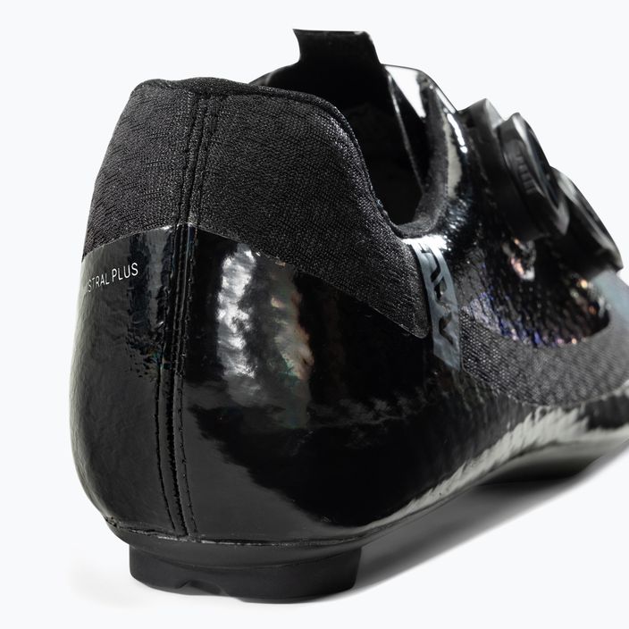 Мъжки шосейни обувки Northwave Mistral Plus black 80211010 9