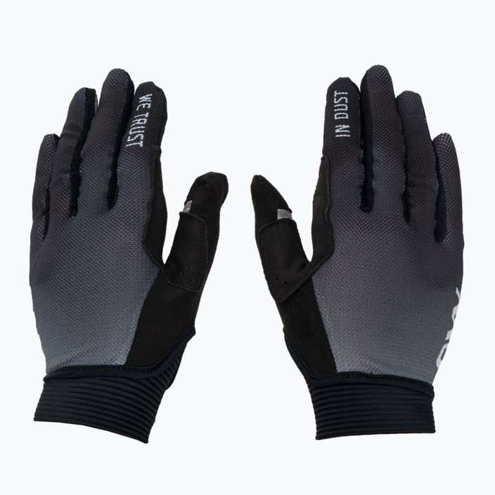 Мъжки ръкавици за колоездене Northwave Air Lf Full Finger 10 black C89202331 3