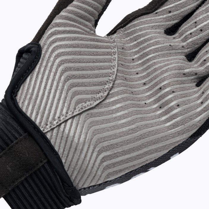 Мъжки ръкавици за колоездене Northwave Air Lf Full Finger 10 black C89202331 6