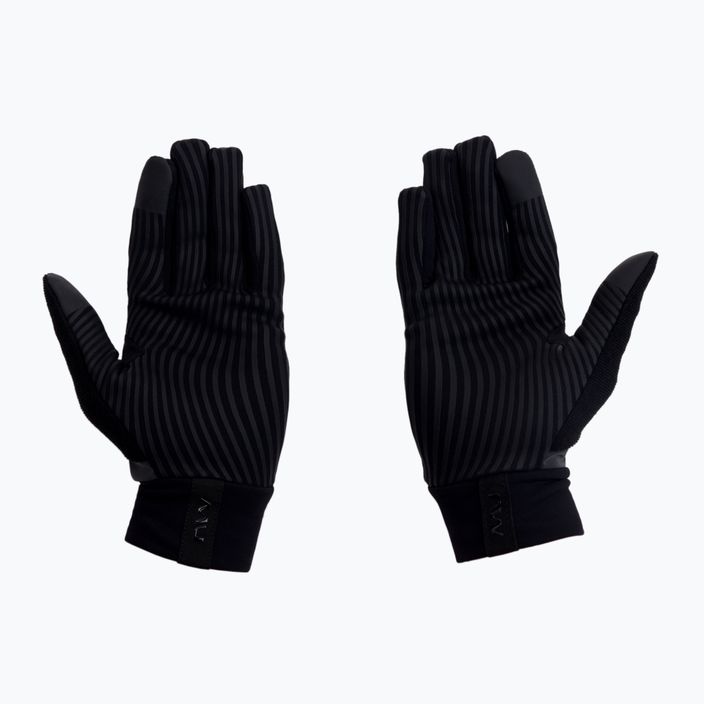 Мъжки ръкавици за колоездене Northwave Active Reflex сиви C89212036 2