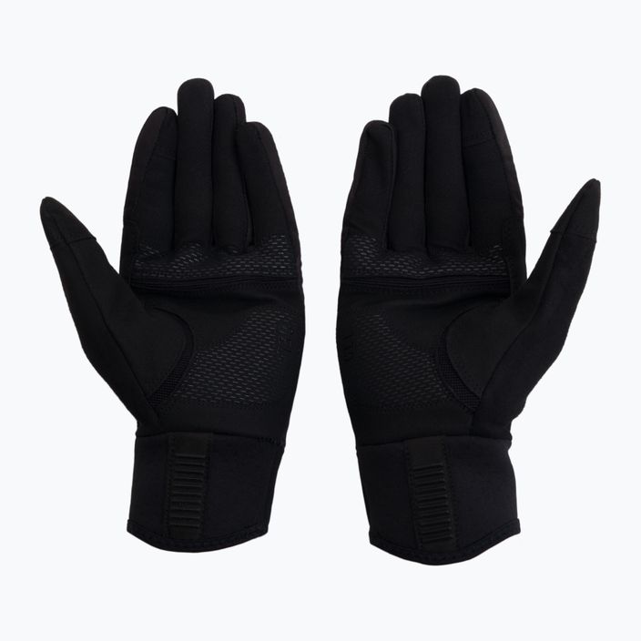 Мъжки ръкавици за колоездене Northwave Fast black C89212034 2