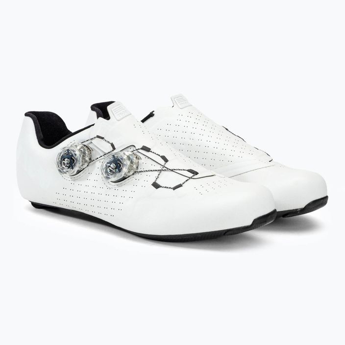 Мъжки обувки за шосе Northwave Extreme Pro 2 white 80221010 4
