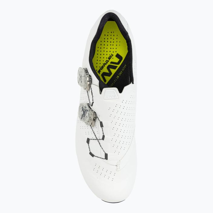 Мъжки обувки за шосе Northwave Extreme Pro 2 white 80221010 6