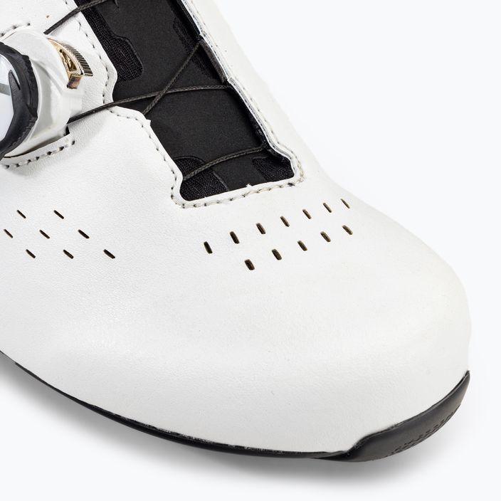 Мъжки шосейни обувки Northwave Revolution 3 бял 80221012 7