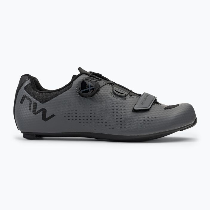 Northwave мъжки шосейни обувки Storm Carbon 2 сиви 80221013 2