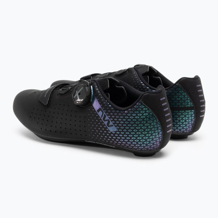 Дамски шосейни обувки Northwave Core Plus 2 черен 80221017 3