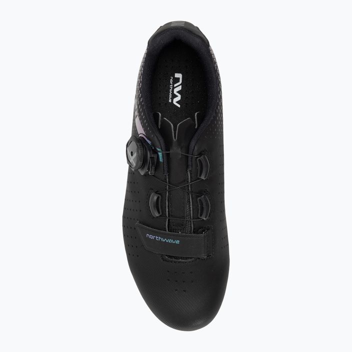 Дамски шосейни обувки Northwave Core Plus 2 черен 80221017 6