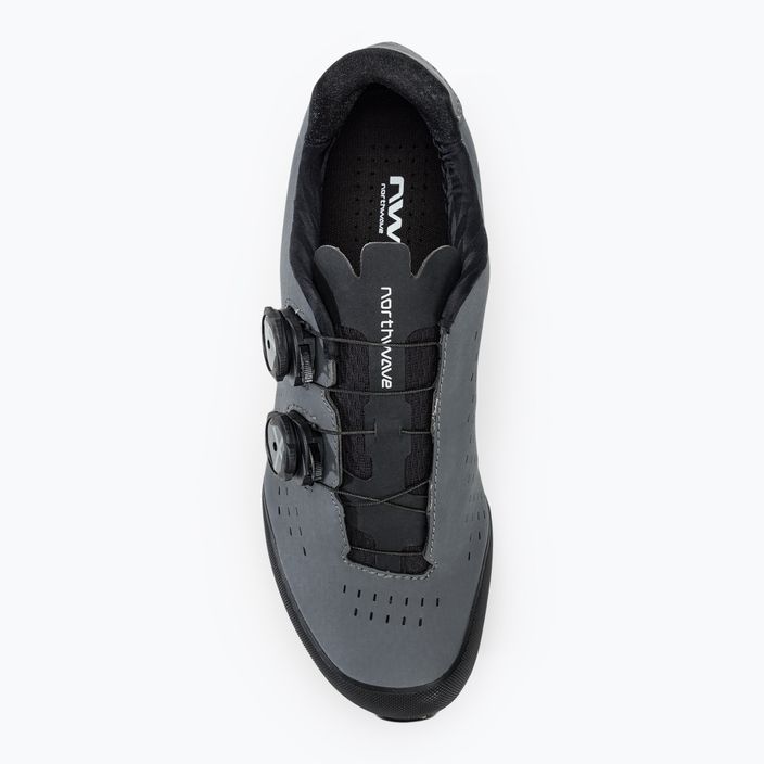 Мъжки MTB обувки за колоездене Northwave Rebel 3 dark/grey 5