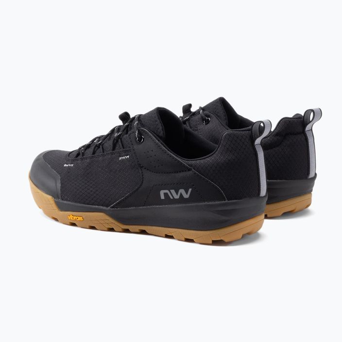Мъжки MTB велосипедни обувки Northwave Rockit black 80223022 3