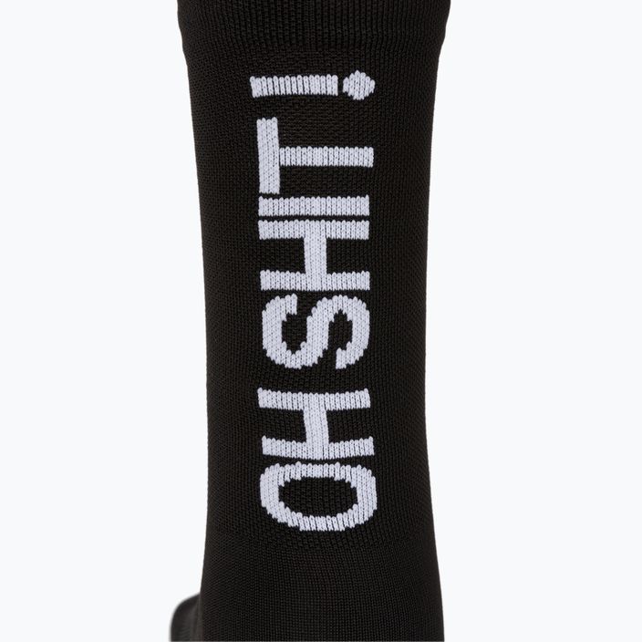 Northwave Oh Shit 10 чорапи за колоездене черни C89222024 3