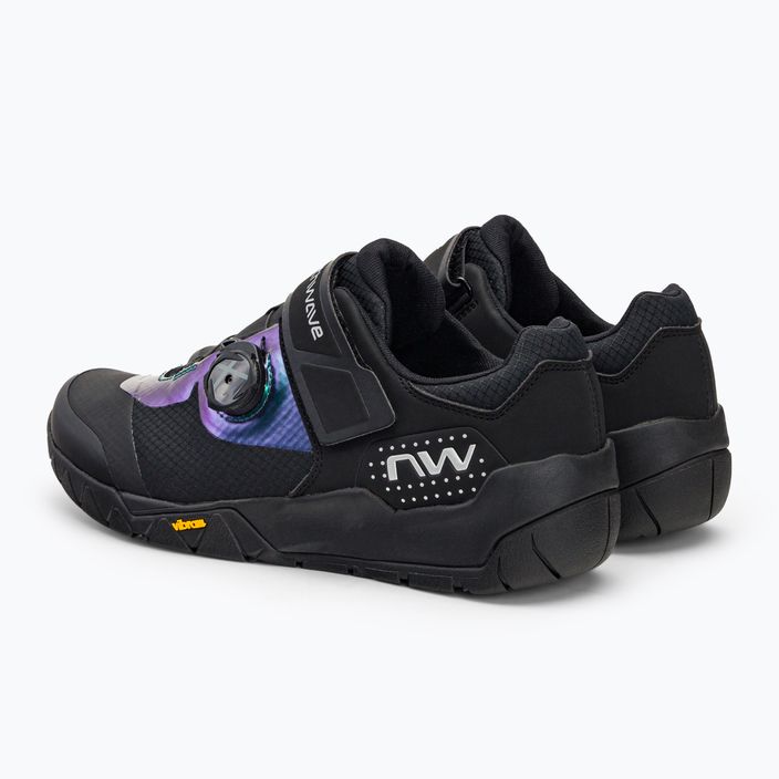 Мъжки MTB обувки за колоездене Northwave Overland Plus black 80223030 3
