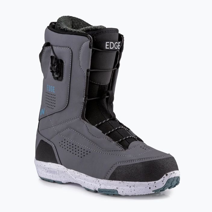 Мъжки обувки за сноуборд Northwave Edge SLS сив 70220702 12