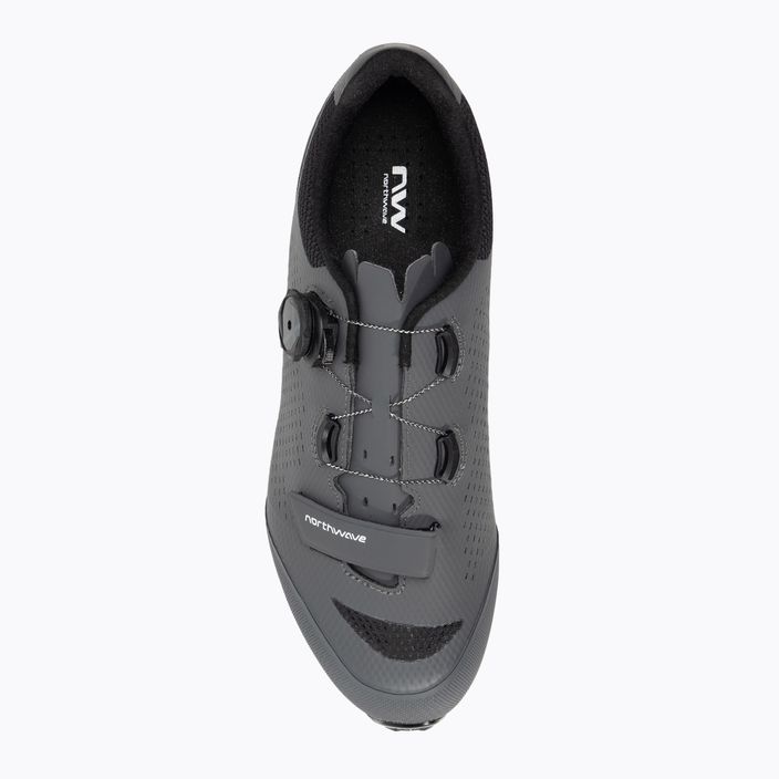 Мъжки обувки за колоездене Northwave Razer 2 сив 80222013 6