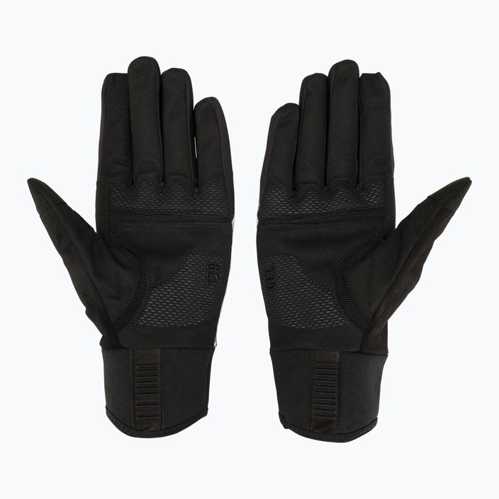 Мъжки ръкавици за колоездене Northwave Fast Polar Full black 2