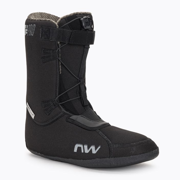 Мъжки обувки за сноуборд Northwave Decade SLS green forest/black 5