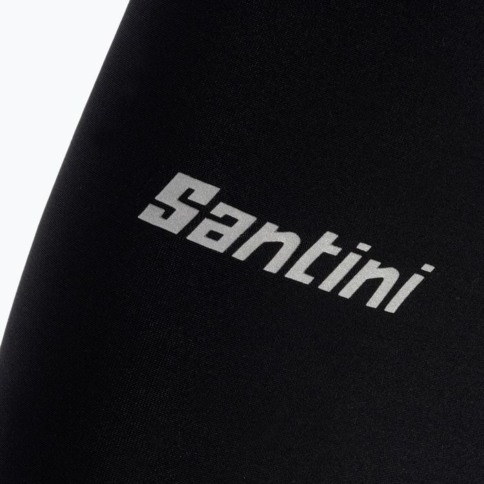 Santini Велосипеден клин Totum черен SP671TFPTOTUMNEXS 3