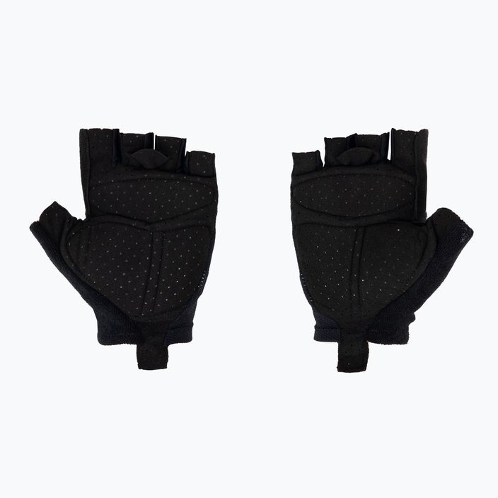 Santini Brisk ръкавици за колоездене черни SP367RCLBRISKNES 2