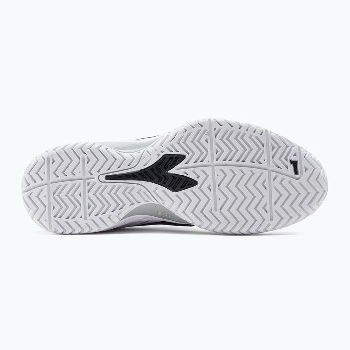 Дамски обувки за тенис Diadora Speed Blushield 5 AG white and black DD-101.176941 4