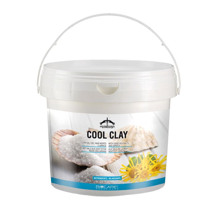 Veredus Cool Clay 2,5 кг COC25 2