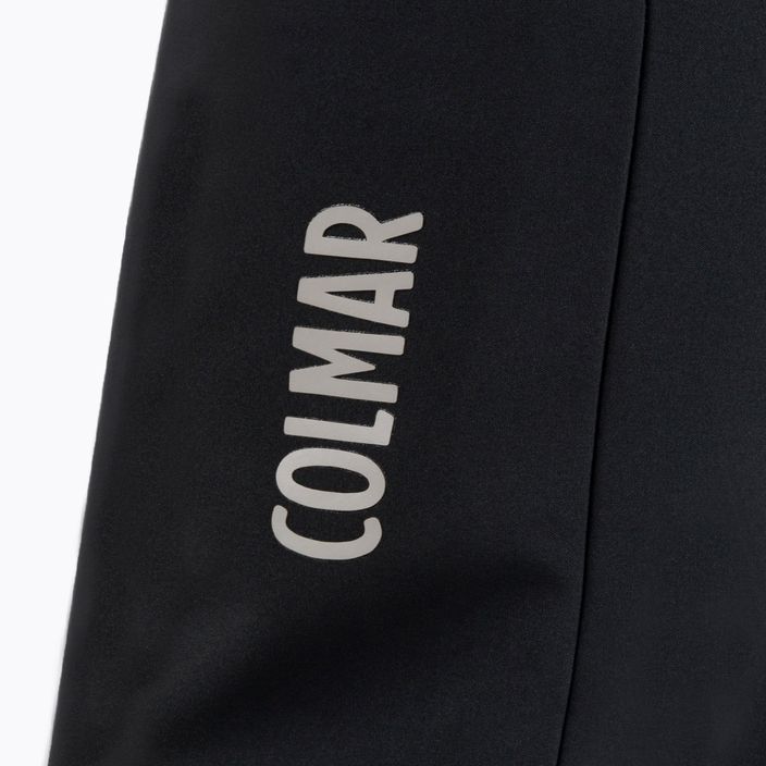 Мъжки ски панталони Colmar black 0173 13