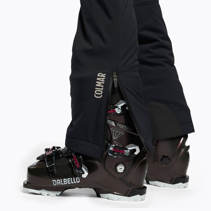 Дамски ски панталони Colmar black 0451 6