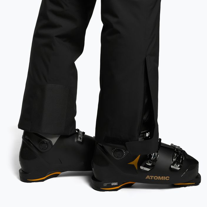 Мъжки ски панталони Colmar black 1423 6
