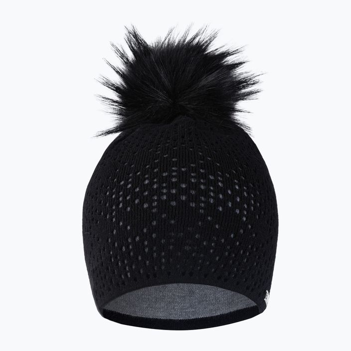 Дамска зимна шапка Colmar black 4833E-9VF 2