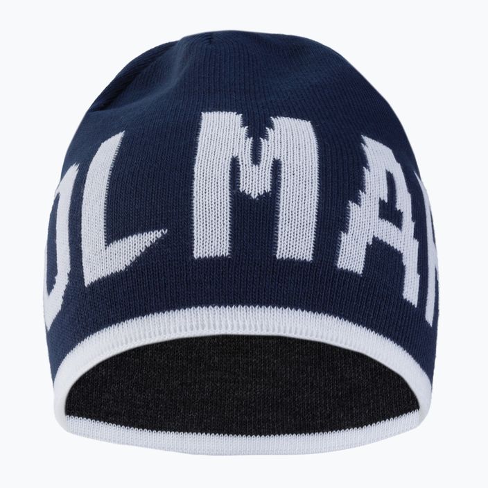 Мъжка зимна шапка Colmar тъмно синя 5005-2OY 2