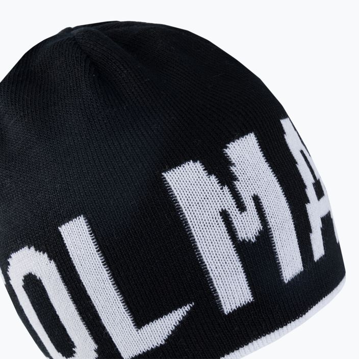 Мъжка зимна шапка Colmar black 5005-2OY 3