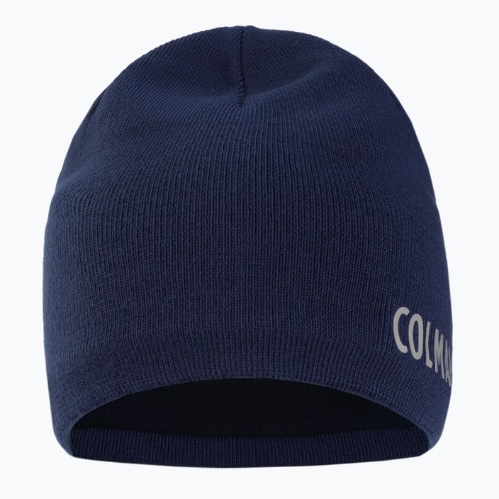 Мъжка зимна шапка Colmar тъмносиня 5065-2OY 2