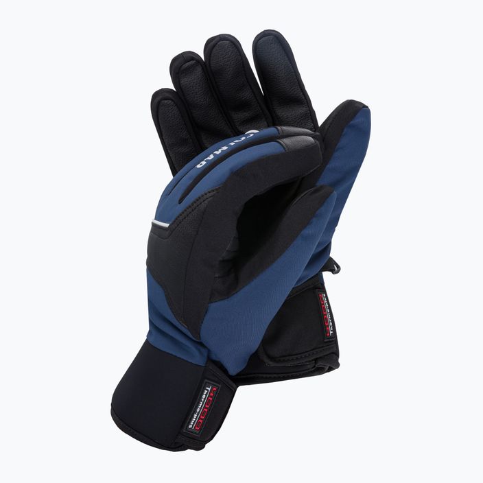 Мъжки ски ръкавици Colmar тъмносини 5104R-1VC