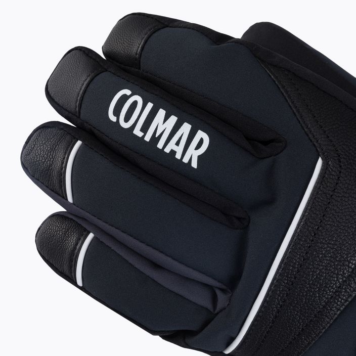 Мъжки ски ръкавици Colmar black 5104R-1VC 4