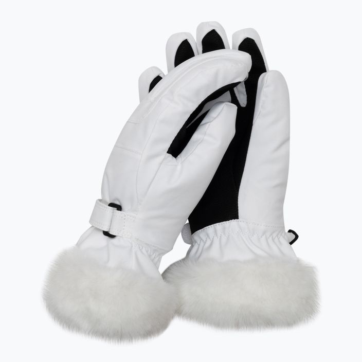Дамски ски ръкавици Colmar white 5173R-1VC