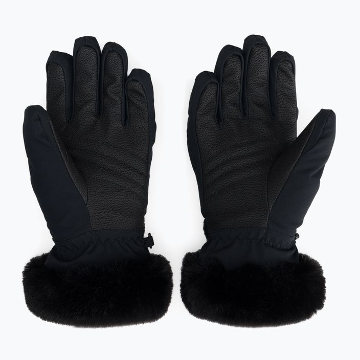 Дамски ски ръкавици Colmar black 5173R-1VC 99 2