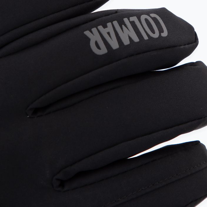 Дамски ски ръкавици Colmar black 5173R-1VC 99 7