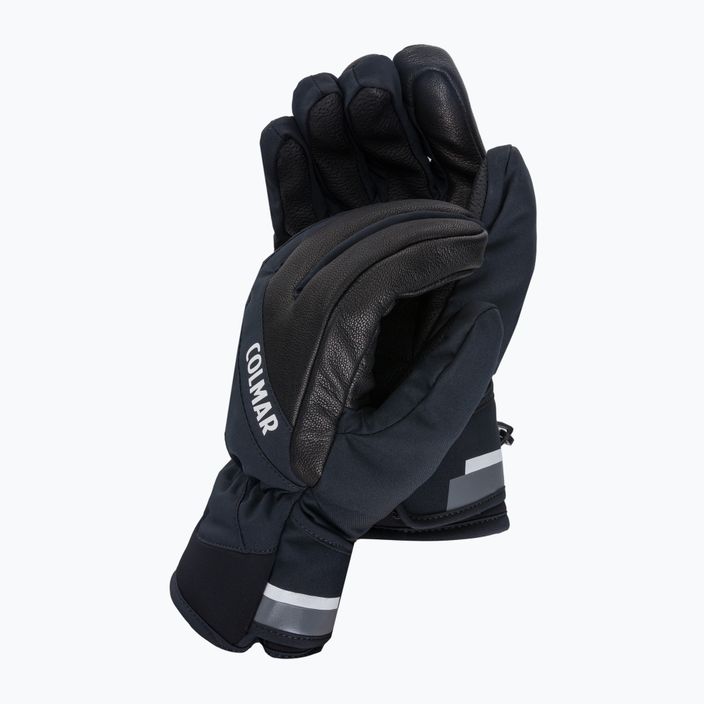 Дамски ски ръкавици Colmar black 5174-1VC