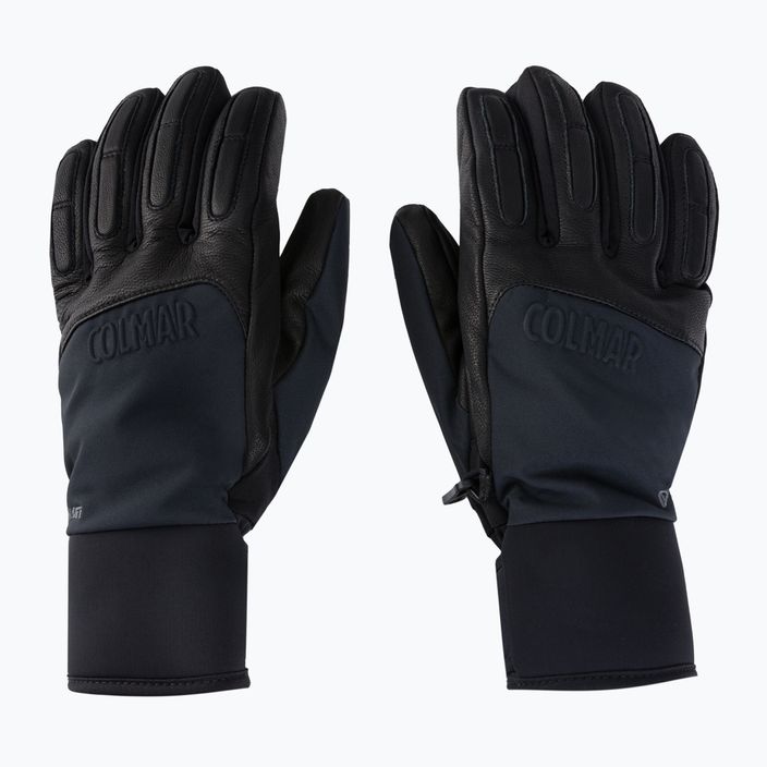 Мъжки ски ръкавици Colmar black 5198-6RU 3