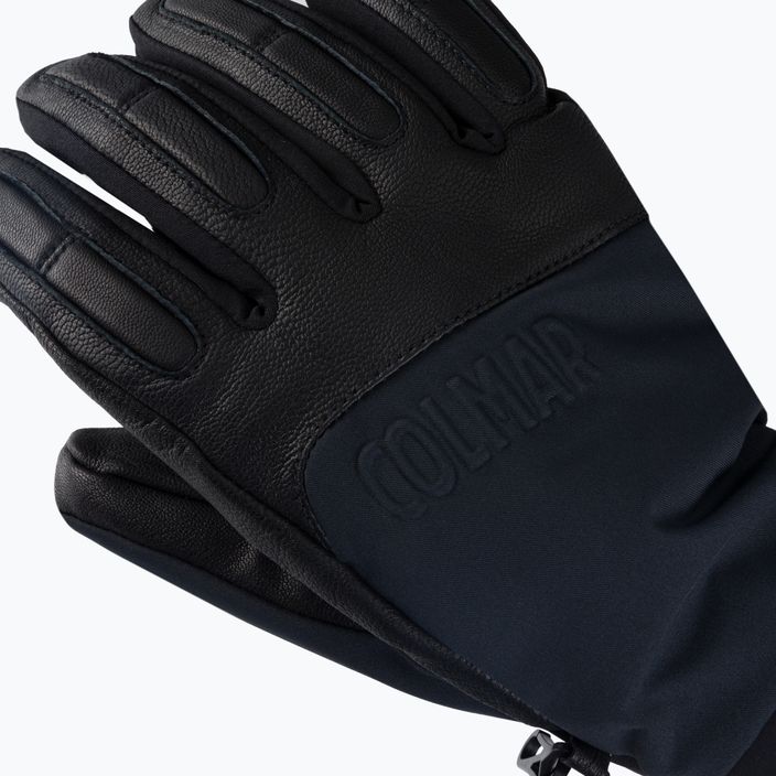 Мъжки ски ръкавици Colmar black 5198-6RU 4