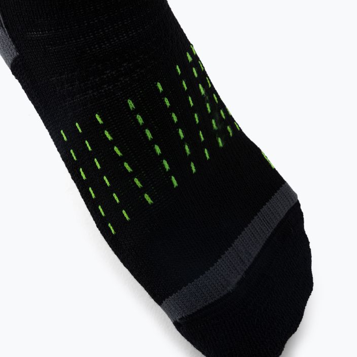 Ски чорапи Colmar черно-сини 5263-3VS 355 3