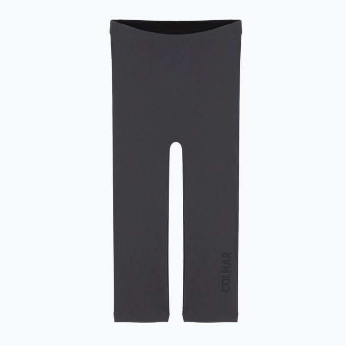 Дамски термални къси панталони Colmar black 9693R 6