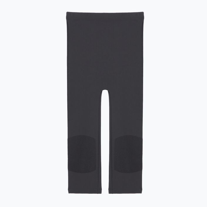 Дамски термални къси панталони Colmar black 9693R 7